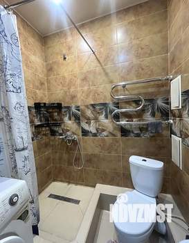 Студия квартира, на длительный срок, 27м2, 4/26 этаж