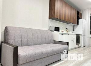 2-к квартира, посуточно, 45м2, 1/1 этаж