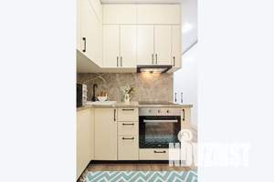 1-к квартира, посуточно, 27м2, 23/24 этаж