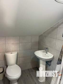 Студия квартира, посуточно, 15м2, 3/3 этаж