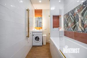 2-к квартира, посуточно, 54м2, 3/23 этаж