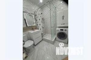 1-к квартира, посуточно, 37м2, 7/20 этаж