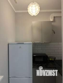 Студия квартира, посуточно, 32м2, 12/24 этаж