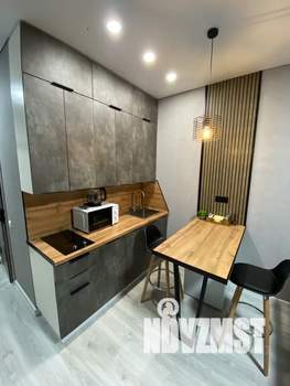 Студия квартира, посуточно, 23м2, 9/25 этаж