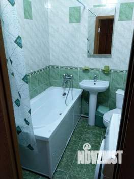 2-к квартира, на длительный срок, 50м2, 1/2 этаж