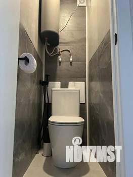 2-к квартира, посуточно, 44м2, 1/1 этаж