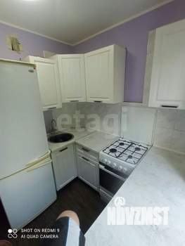 3-к квартира, на длительный срок, 58м2, 4/5 этаж
