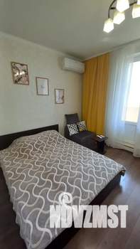 1-к квартира, посуточно, 30м2, 12/17 этаж