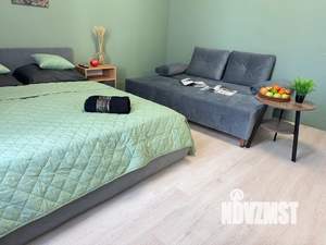 1-к квартира, посуточно, 52м2, 3/4 этаж