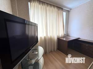 3-к квартира, на длительный срок, 100м2, 2/18 этаж