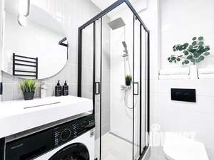 1-к квартира, посуточно, 27м2, 1/1 этаж