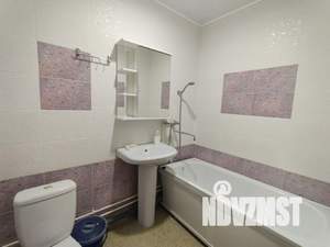 1-к квартира, на длительный срок, 35м2, 12/17 этаж