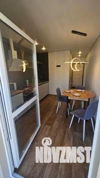 1-к квартира, посуточно, 42м2, 11/14 этаж