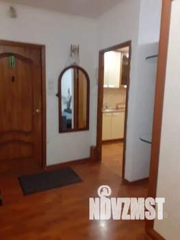 2-к квартира, посуточно, 65м2, 4/10 этаж