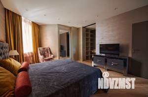 3-к квартира, на длительный срок, 105м2, 23/24 этаж