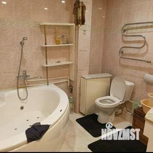 4-к квартира, на длительный срок, 118м2, 2/10 этаж