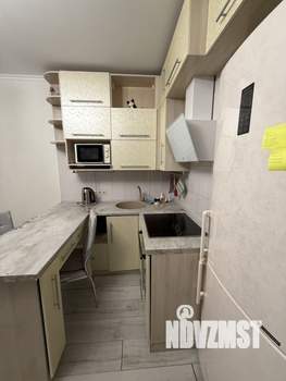 Студия квартира, на длительный срок, 30м2, 1/10 этаж