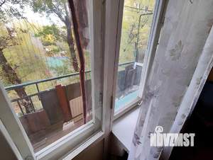 1-к квартира, на длительный срок, 38м2, 4/9 этаж