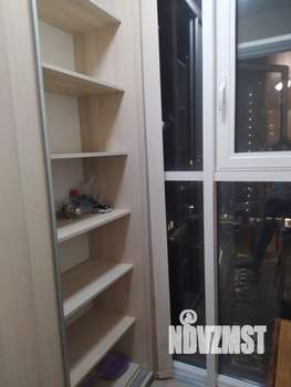 2-к квартира, на длительный срок, 40м2, 10/19 этаж