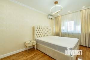 3-к квартира, на длительный срок, 70м2, 14/20 этаж