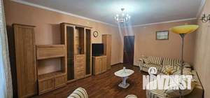 1-к квартира, на длительный срок, 53м2, 4/12 этаж