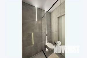1-к квартира, посуточно, 25м2, 21/25 этаж