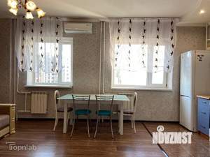 2-к квартира, на длительный срок, 68м2, 3/10 этаж