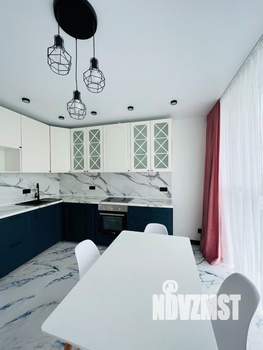 3-к квартира, на длительный срок, 60м2, 18/25 этаж