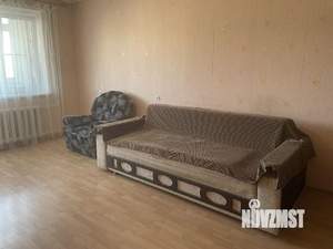 2-к квартира, на длительный срок, 53м2, 6/10 этаж