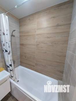 Студия квартира, на длительный срок, 29м2, 3/22 этаж