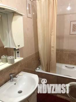 2-к квартира, посуточно, 54м2, 6/15 этаж