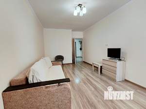 1-к квартира, на длительный срок, 36м2, 12/25 этаж