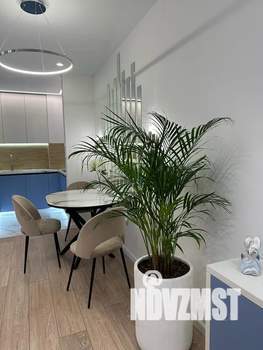 2-к квартира, посуточно, 43м2, 3/25 этаж