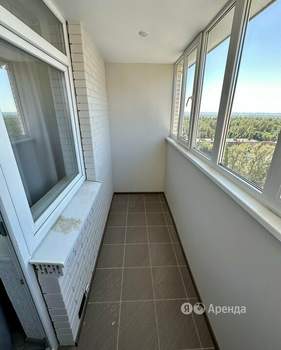 2-к квартира, на длительный срок, 54м2, 15/18 этаж