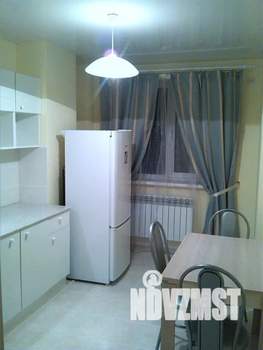 1-к квартира, посуточно, 40м2, 5/22 этаж