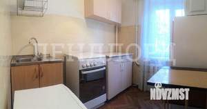 1-к квартира, на длительный срок, 34м2, 3/9 этаж