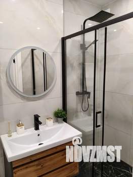 Студия квартира, посуточно, 28м2, 10/24 этаж