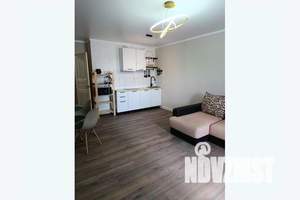 1-к квартира, посуточно, 36м2, 5/18 этаж