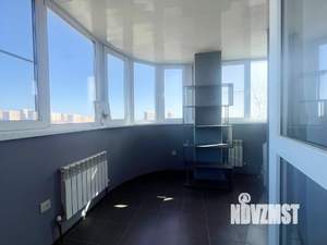 1-к квартира, на длительный срок, 45м2, 5/13 этаж