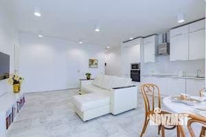 3-к квартира, посуточно, 85м2, 21/22 этаж