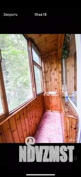 2-к квартира, посуточно, 48м2, 1/1 этаж