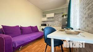 1-к квартира, посуточно, 30м2, 7/9 этаж