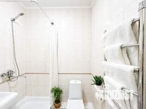 1-к квартира, посуточно, 22м2, 1/1 этаж