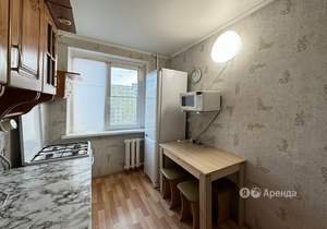 2-к квартира, на длительный срок, 43м2, 5/9 этаж