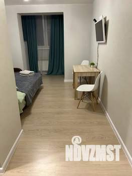 Студия квартира, посуточно, 22м2, 5/5 этаж