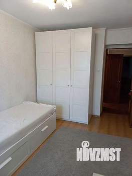 2-к квартира, на длительный срок, 44м2, 5/10 этаж