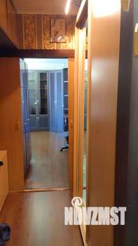 1-к квартира, на длительный срок, 38м2, 4/10 этаж