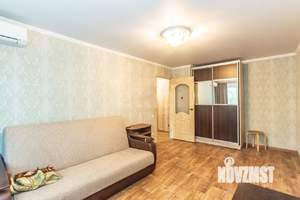 1-к квартира, на длительный срок, 32м2, 4/5 этаж