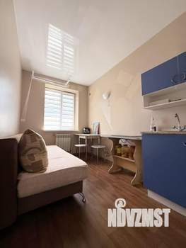 1-к квартира, на длительный срок, 30м2, 1/7 этаж