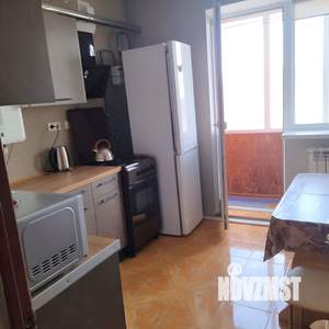 1-к квартира, на длительный срок, 26м2, 3/3 этаж